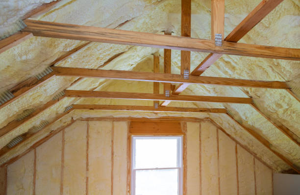 Best Insulation Contractor Near Me  in Blackwell, OK