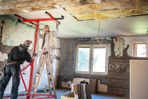 Best Insulation for New Construction  in Blackwell, OK