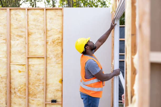 Best Residential Insulation Services  in Blackwell, OK